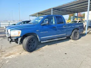Dodge RAM ST 5.7L 8 2006