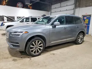 Volvo XC90 T6 2.0L 4 2016