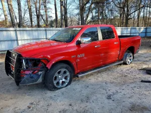 RAM 1500 LARAMIE 5.7L 8 2016