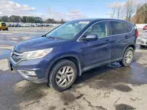 Honda CR-V EX 2.4L 4 2016