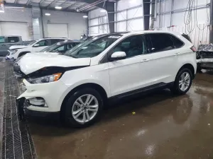 Ford Edge SEL 2.0L 4 2020