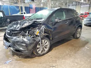 Buick Encore PREFERRED 1.4L 4 2019