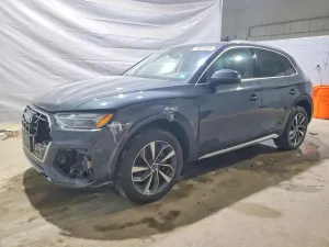 Audi Q5 PREMIUM PLUS 2.0L 4 2021