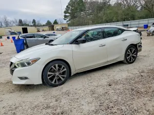 Nissan Maxima 3.5S 3.5L 6 2018