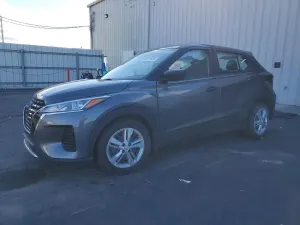 Nissan Kicks S 1.6L 4 2024