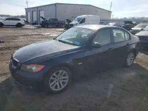 BMW 3 Series I 3.0L 6 2006
