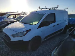 Ford Transit XL 2.0L 4 2019