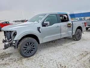 Ford F-150 LARIAT 5.0L 8 2025