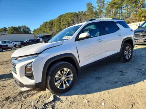 Chevrolet Equinox LT 1.5L 4 2025