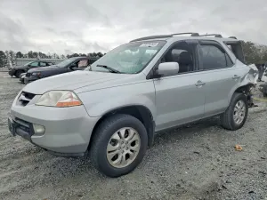 Acura MDX TOURING 3.5L 6 2003