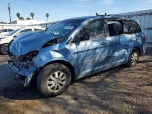 Honda Odyssey EX 3.5L 6 2009