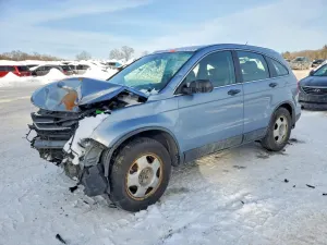 Honda CR-V 2.4L 4 2010