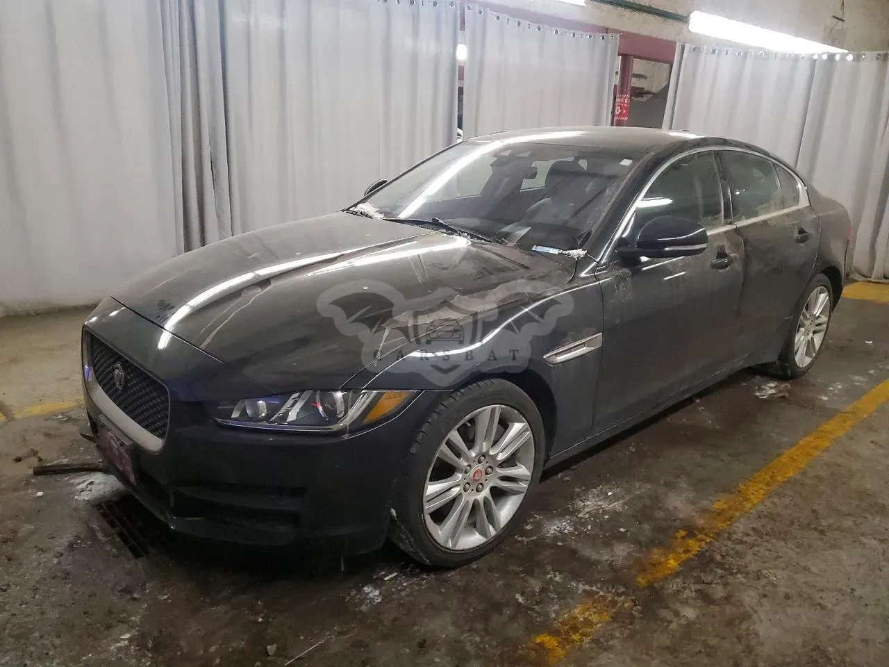 Jaguar XE PREMIUM 2.0L 4 2019