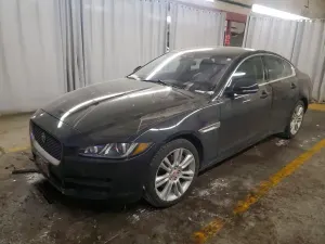 Jaguar XE PREMIUM 2.0L 4 2019