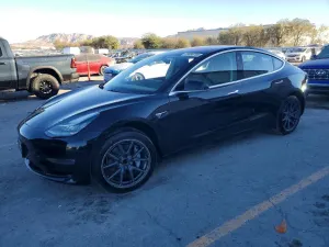 Tesla Model 3 2018