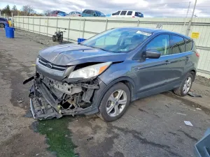 Ford Escape SE 1.6L 4 2013