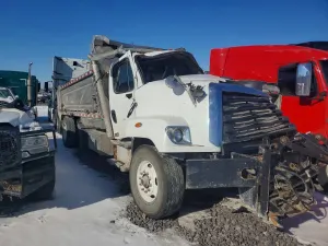 Freightliner Business Class M2 9.0L 6 2018