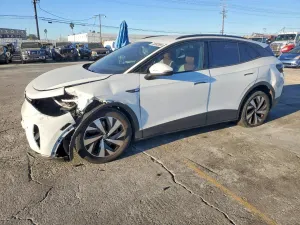 Volkswagen ID.4 PRO 2023