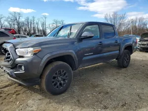 Toyota Tacoma DOUBLE CAB 3.5L 6 2023