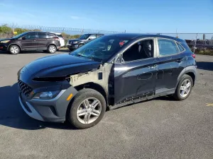Hyundai Kona SEL 2.0L 4 2022