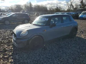 Mini Cooper 1.5L 3 2015