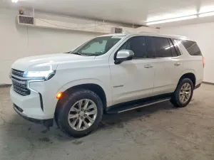 Chevrolet Tahoe 5.3L 8 2022