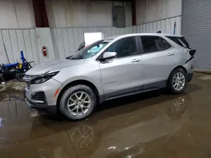 Chevrolet Equinox LT 1.5L 4 2022