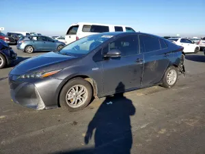 Toyota Prius 1.8L 4 2018