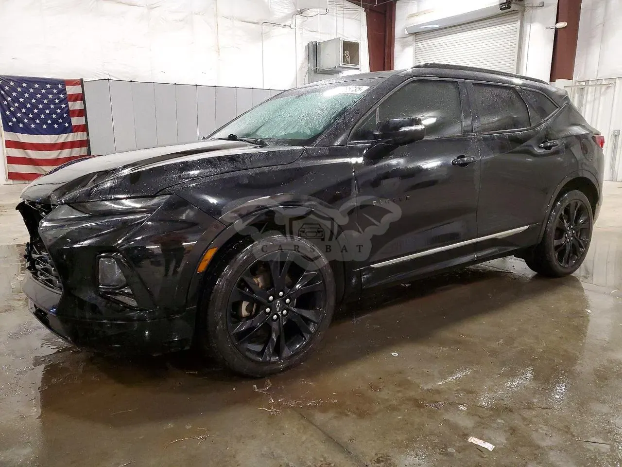 Chevrolet Blazer RS 3.6L 6 2019