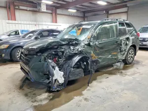 Subaru Forester PREMIUM 2.5L 4 2023