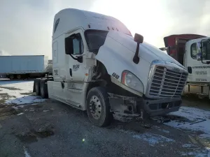 Freightliner Cascadia 14.8L 6 2016