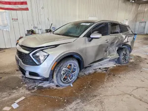 Kia Sportage 2.5L 4 2023