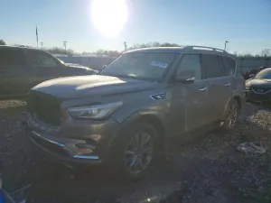 Infiniti QX80 LUXE 5.6L 8 2019