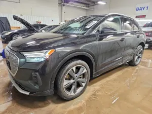 Audi Q4 E-tron PRESTIGE 2022