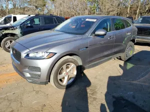 Jaguar F-Pace PREMIUM 2.0L 4 2020