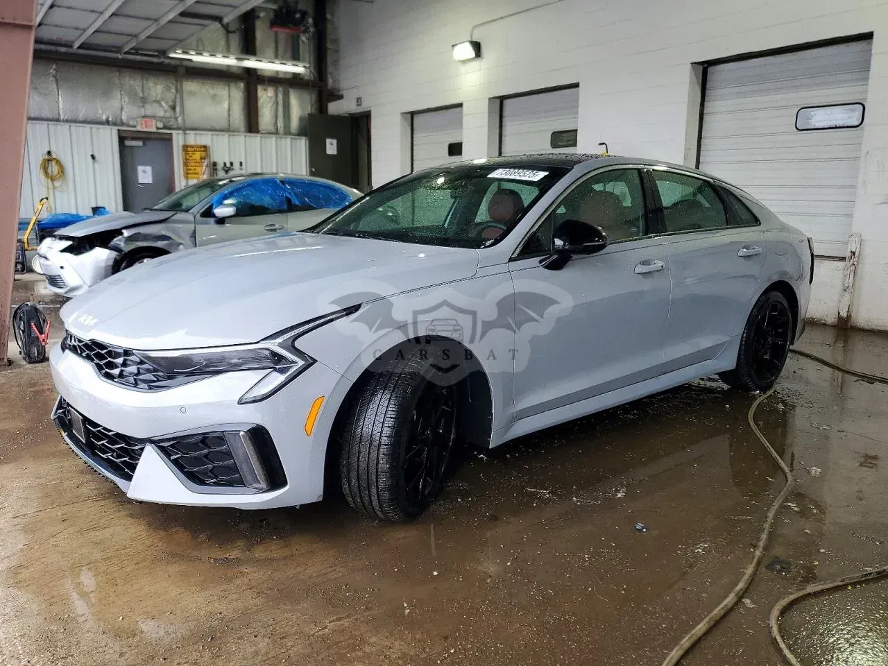 Kia K5 GT LINE 2.5L 4 2026