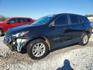 Chevrolet Equinox LS 1.5L 4 2020