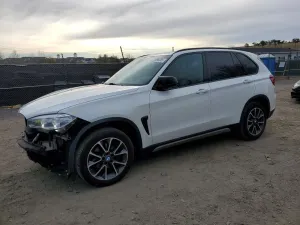 BMW X5 XDRIVE35I 3.0L 6 2018