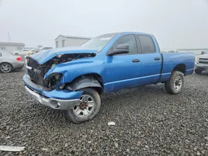 Dodge RAM ST 5.9L 6 2006
