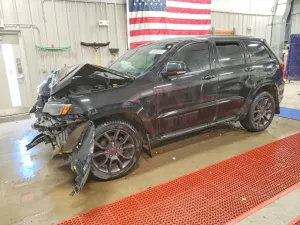 Jeep Grand Cherokee OVERLAND 3.6L 6 2020
