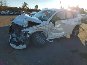 Mazda CX-5 PREFERRED 2.5L 4 2024