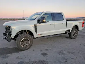 Ford F-350 SUPER DUTY 6.7L 8 2026