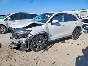 Honda HR-V EXL 2.0L 4 2024