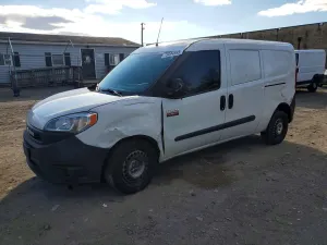 RAM ProMaster 2.4L 4 2019
