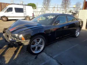 Dodge Charger R/T 5.7L 8 2013