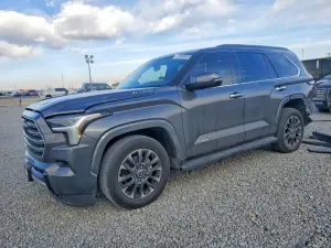 Toyota Sequoia SR5 3.4L 6 2023