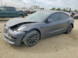 Tesla Model 3 2019