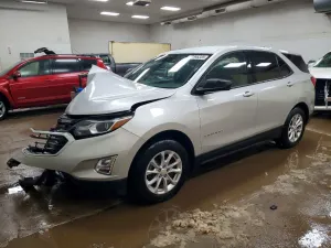 Chevrolet Equinox LS 1.5L 4 2019