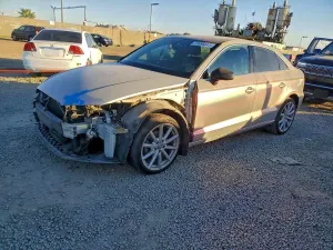 Audi A3 PREMIUM PLUS 2.0L 4 2015