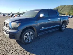 Toyota Tundra 5.7L 8 2008